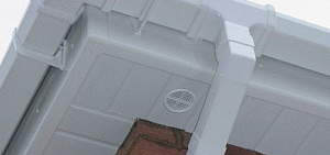 Guttering